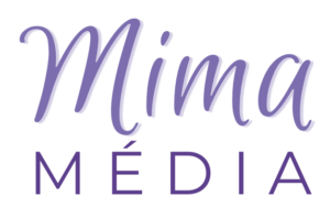 Logo Mima Media